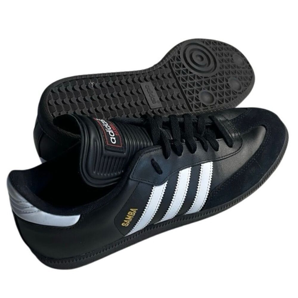 Adidas Samba Classic OG Suede Turf Soccer Shoe Sneaker Mens 11